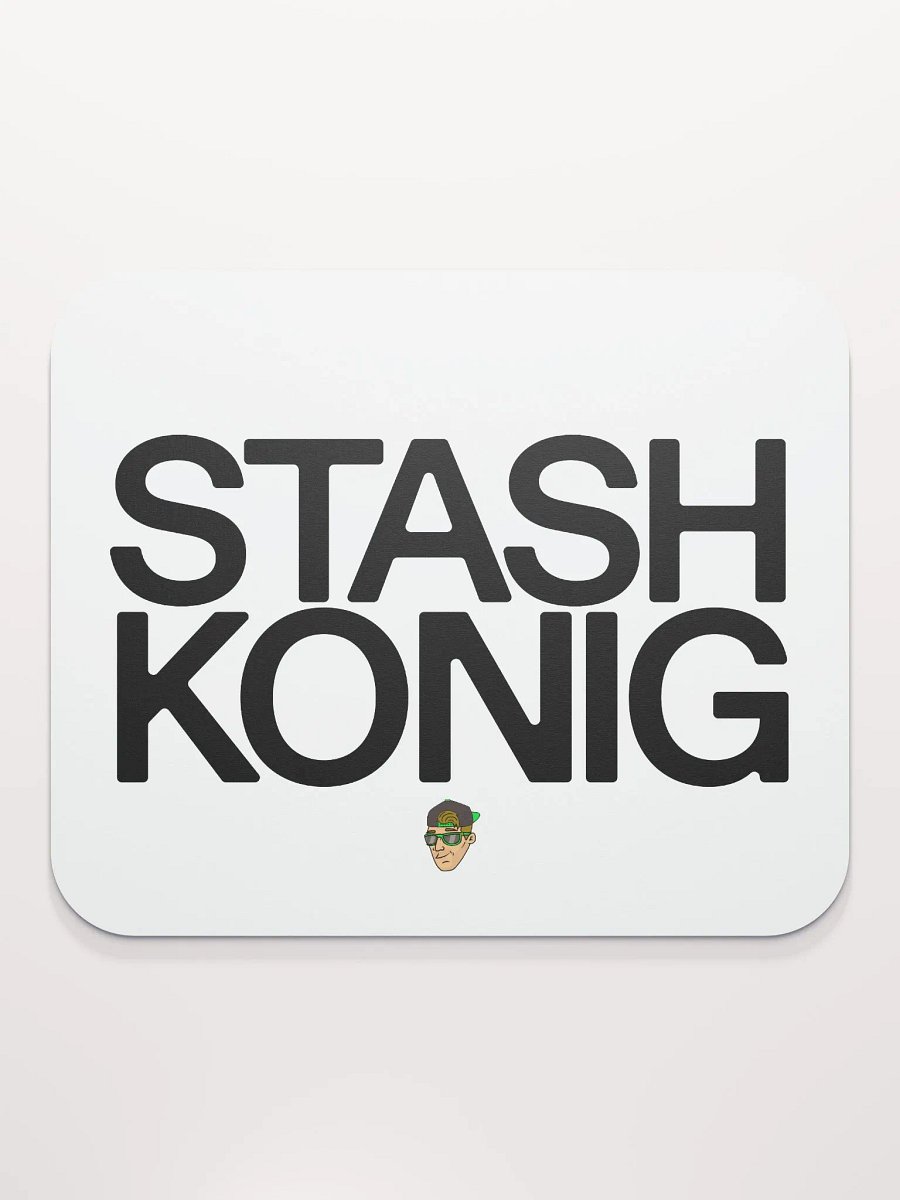 Stash Konig Minimal Desk Pad product image (2)