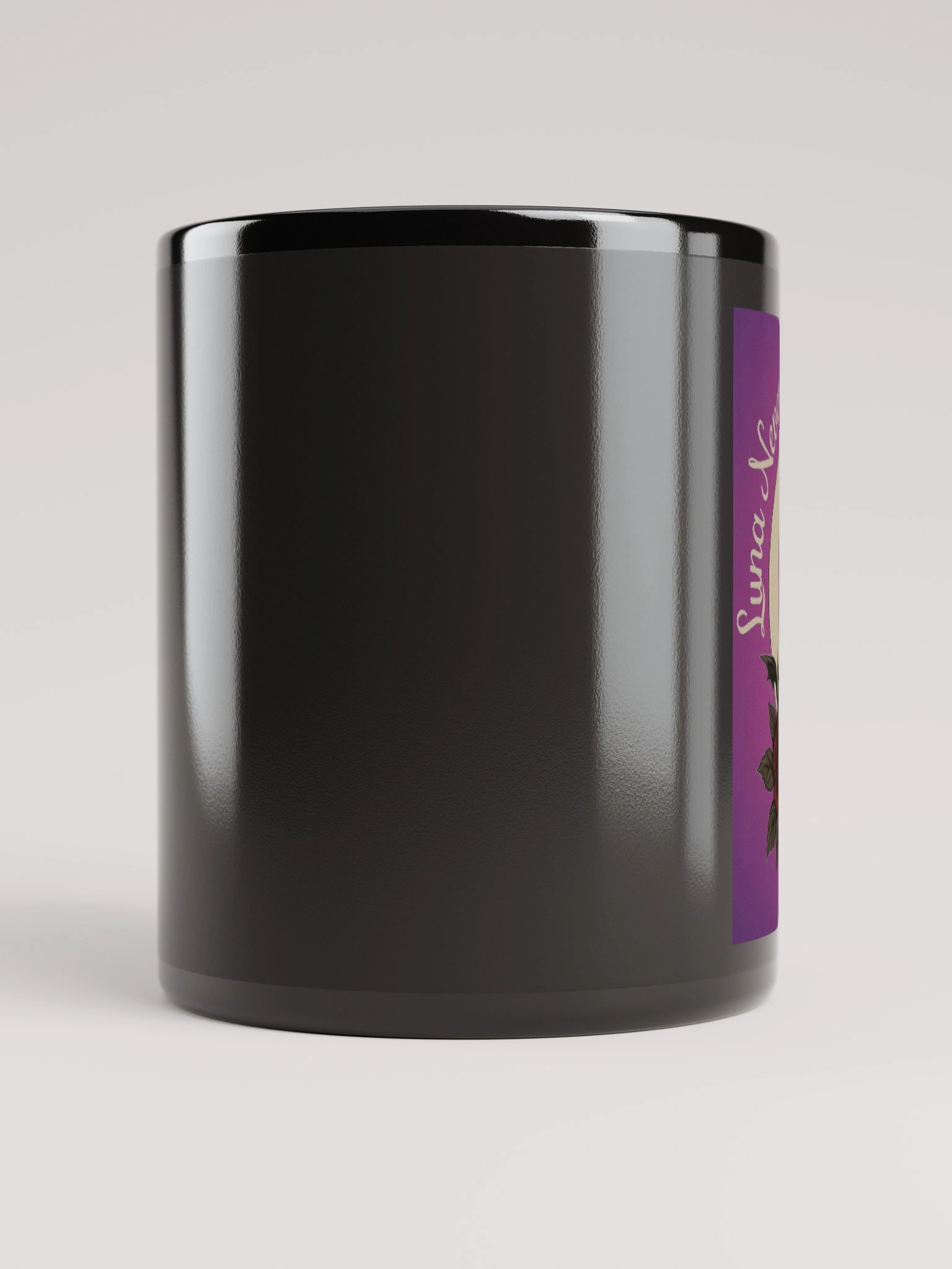 Luna Nevermore Dragon Mug product image (10)