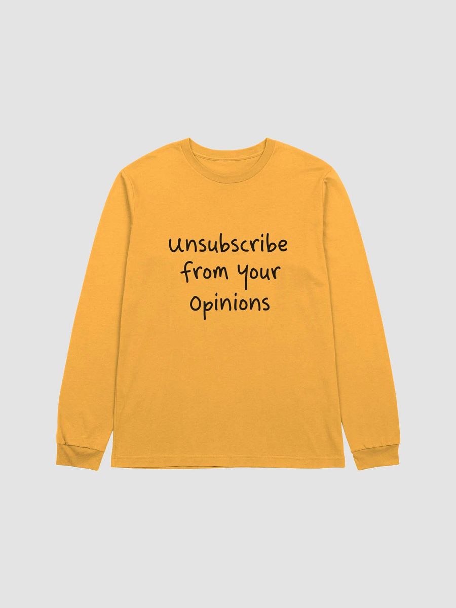 Father Figure Long Sleeve Tee product image (41)