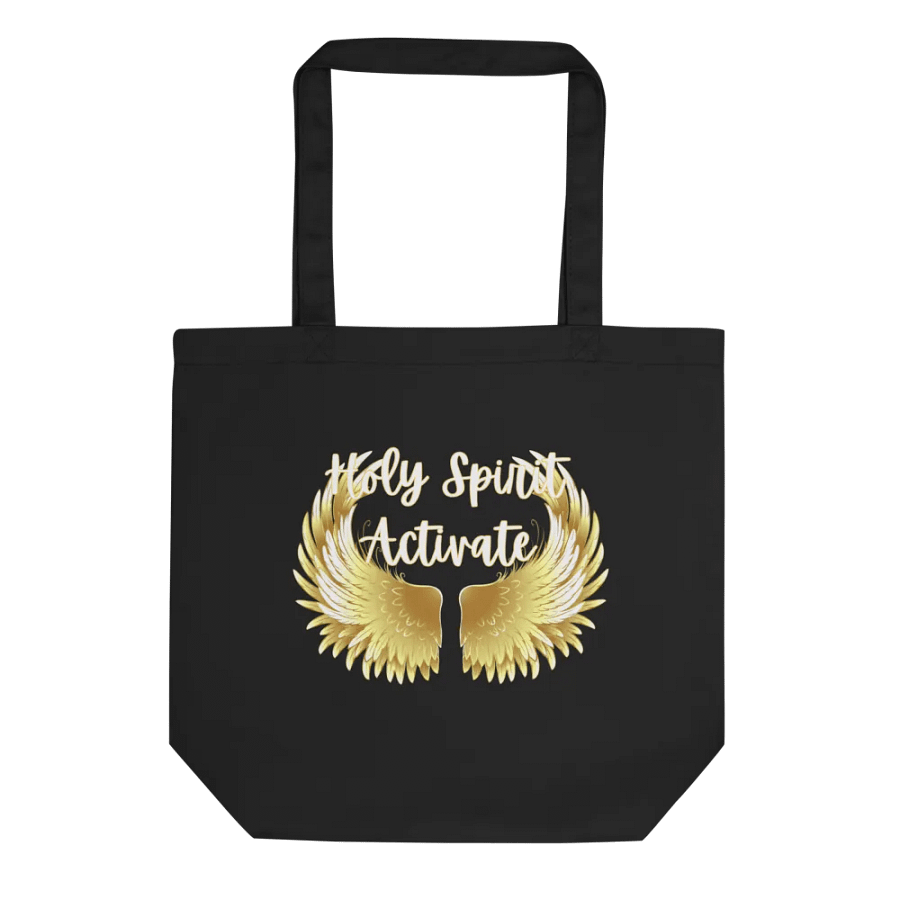 Divine Empowerment Tote Bag product image (1)