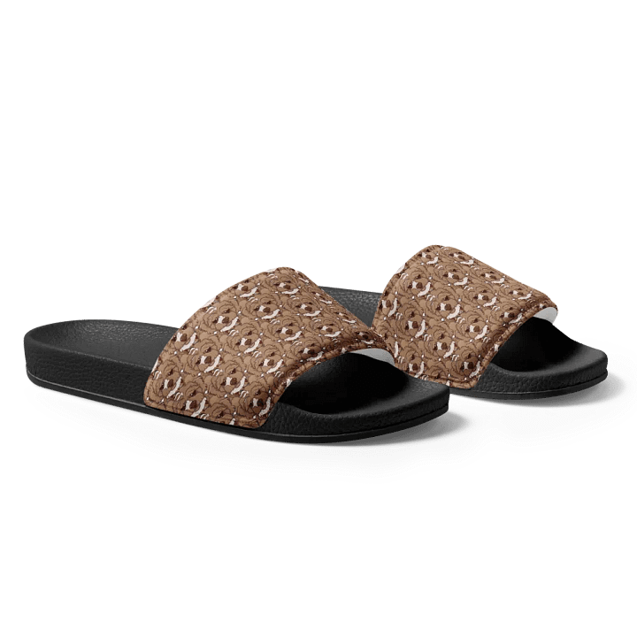 Pucci Print Men's Slides product image (1)