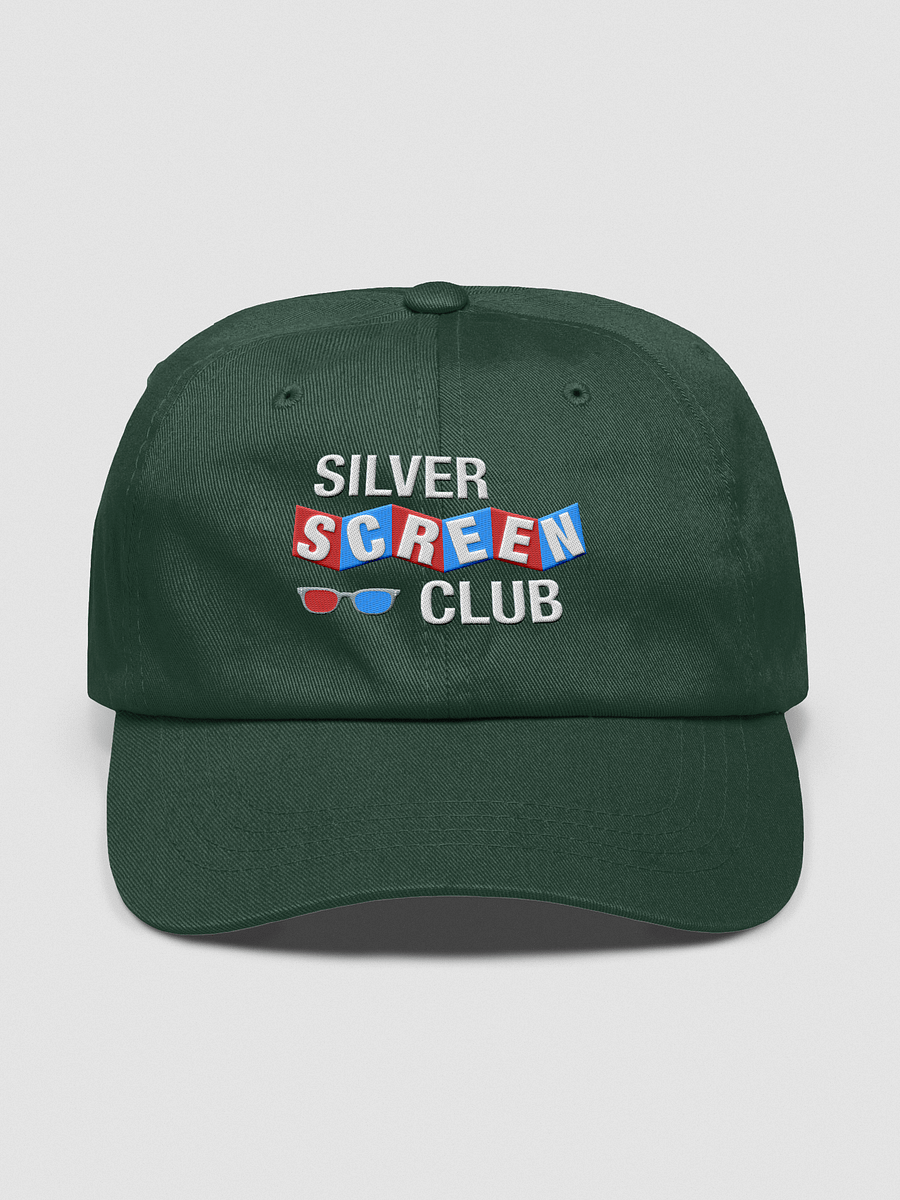 Silverama Dad Hat product image (3)
