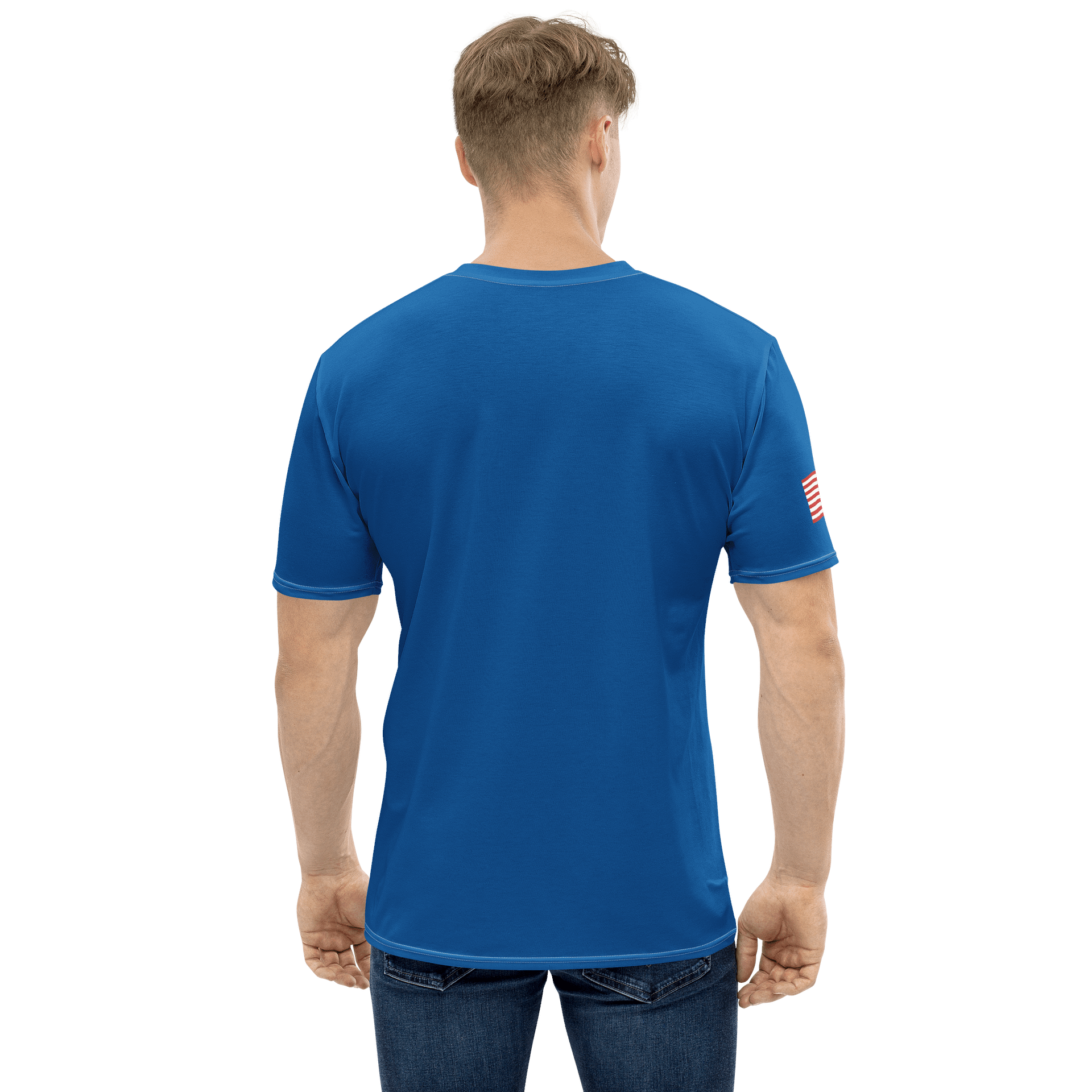 NRVN MILITARY AIR FORCE APPRECIATION SHIRT- 2025 product image (4)