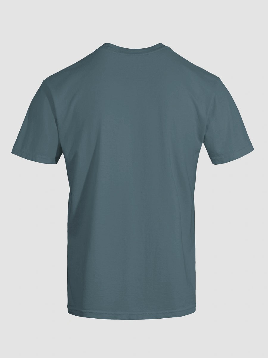 In bocca al lupo t-shirt by dark alphabet product image (9)