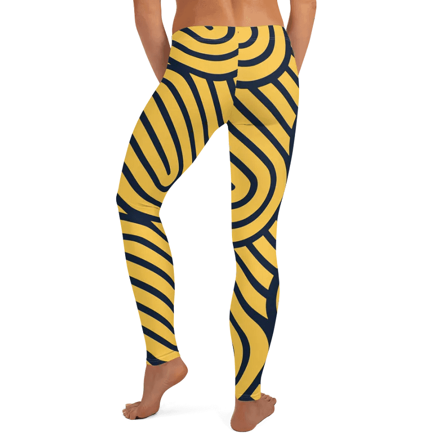 Eclipse Movement Leggings product image (8)