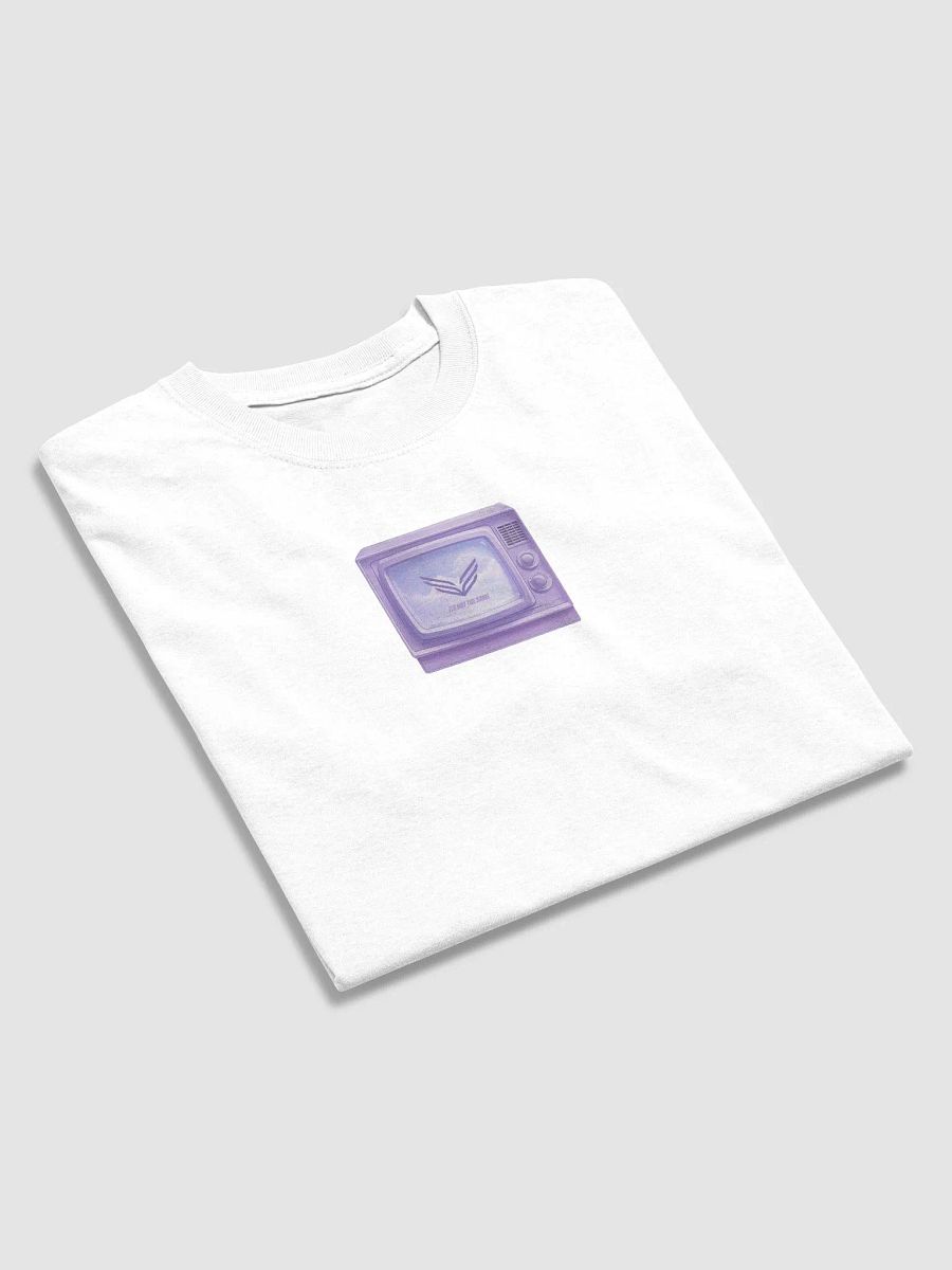 "ITS NOT THE SAME" TEE product image (3)