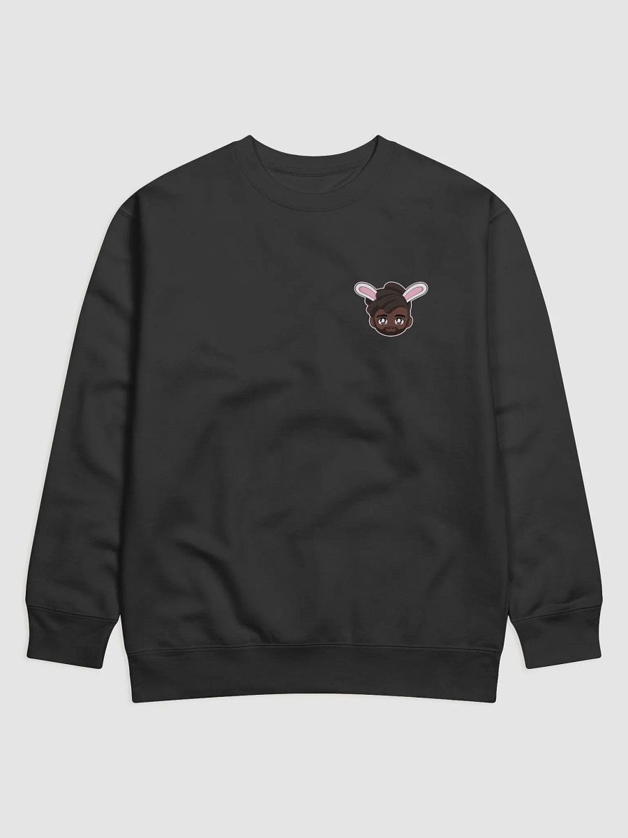 Bunny Boy Sparkle Sweater product image (2)