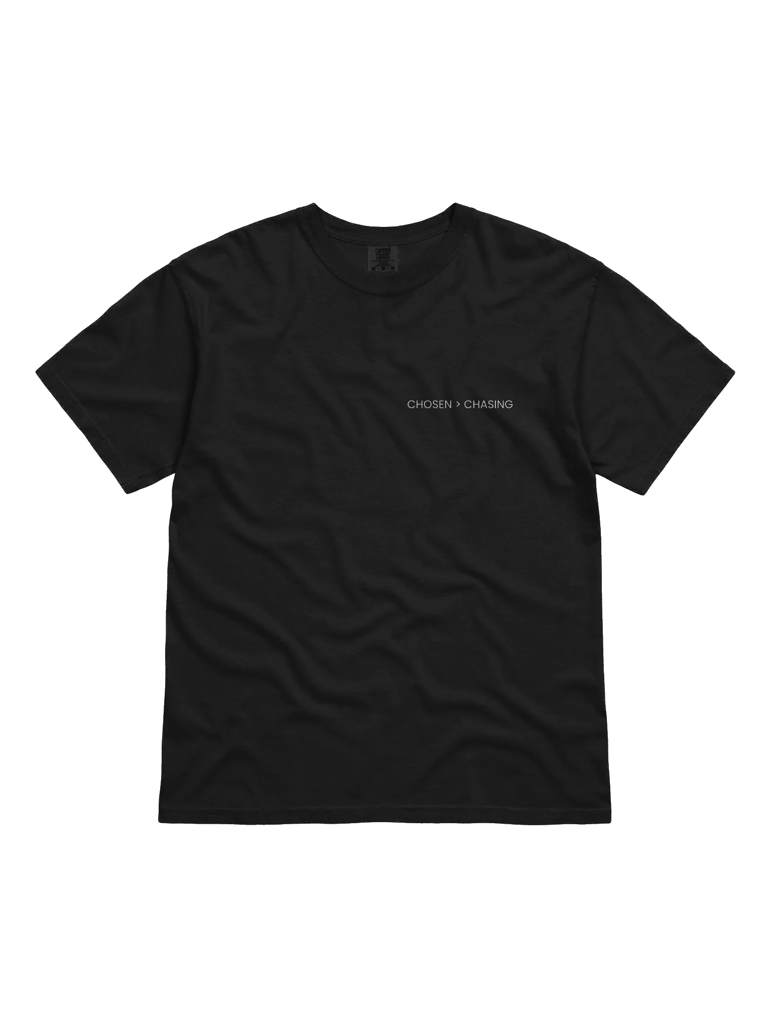 Chosen T-shirt product image (8)