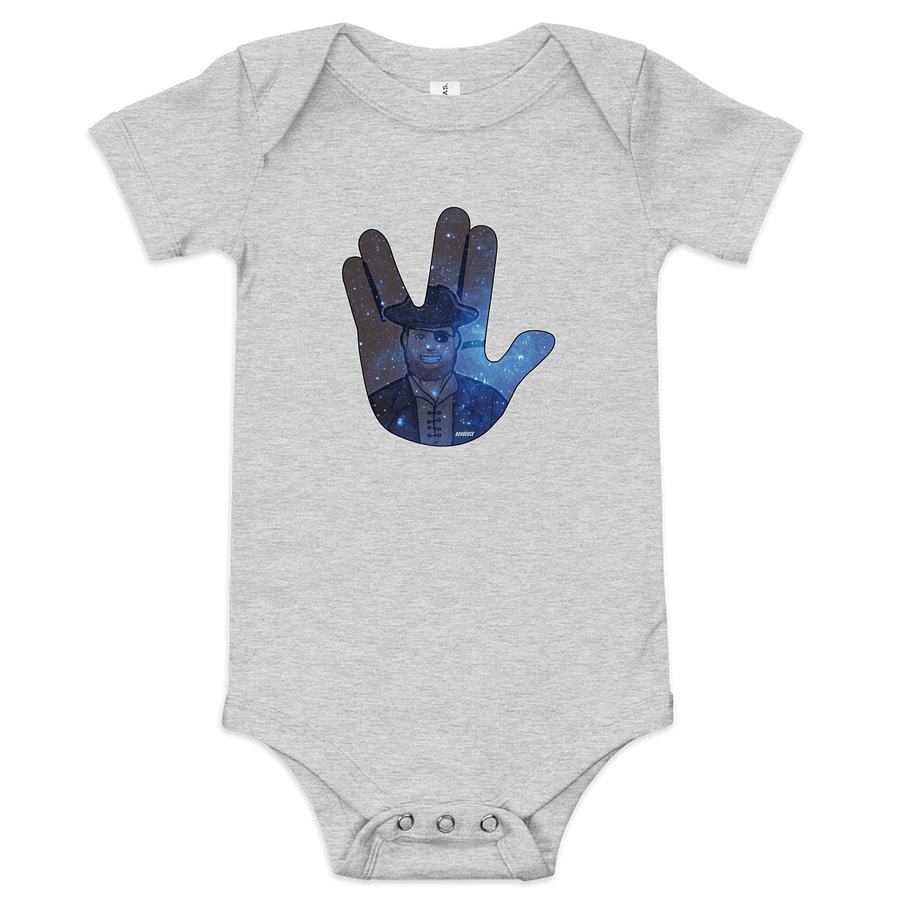 LLAPlunder, Baby! product image (4)