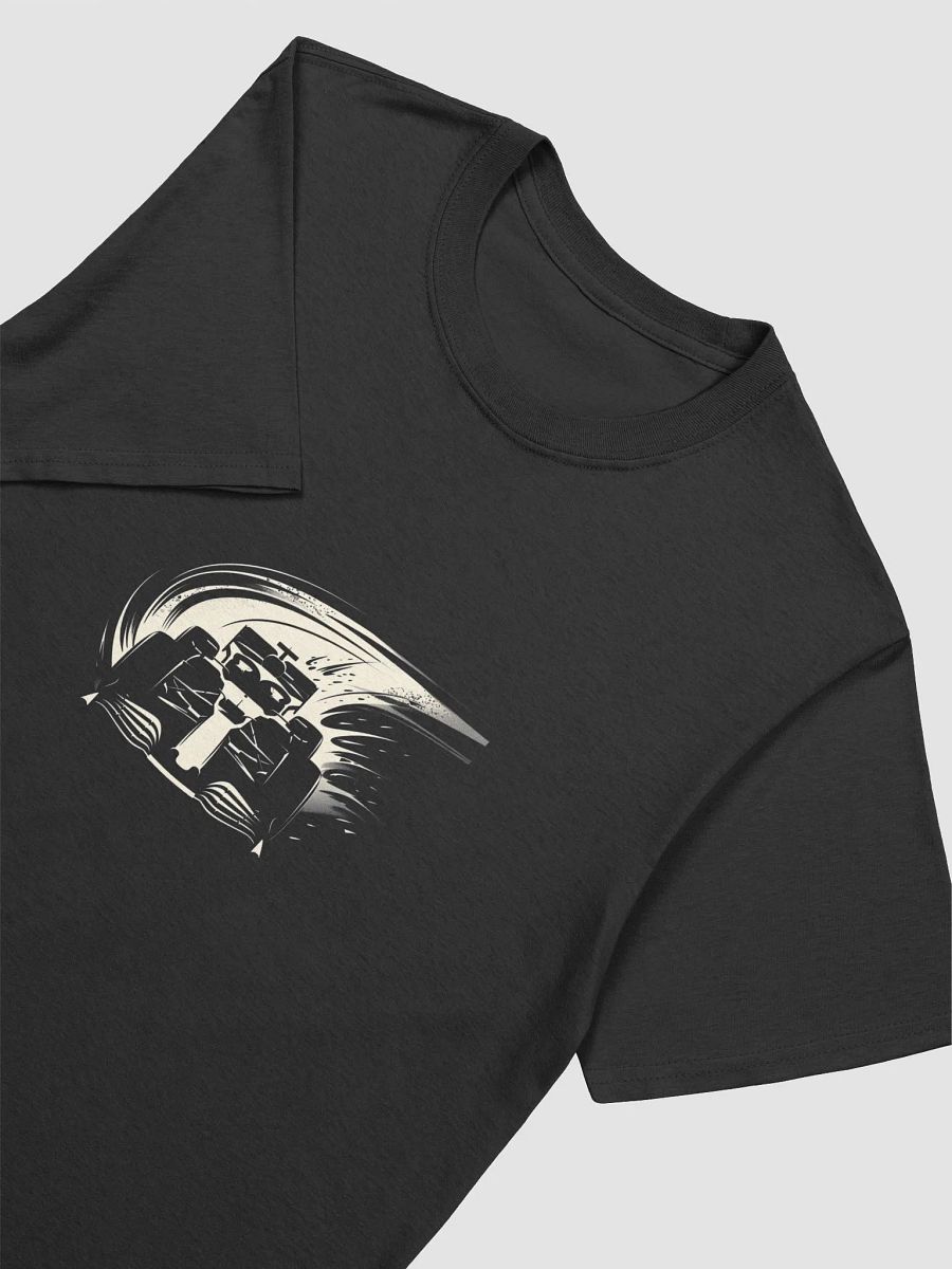 Velocity Vision Unisex Tee product image (12)