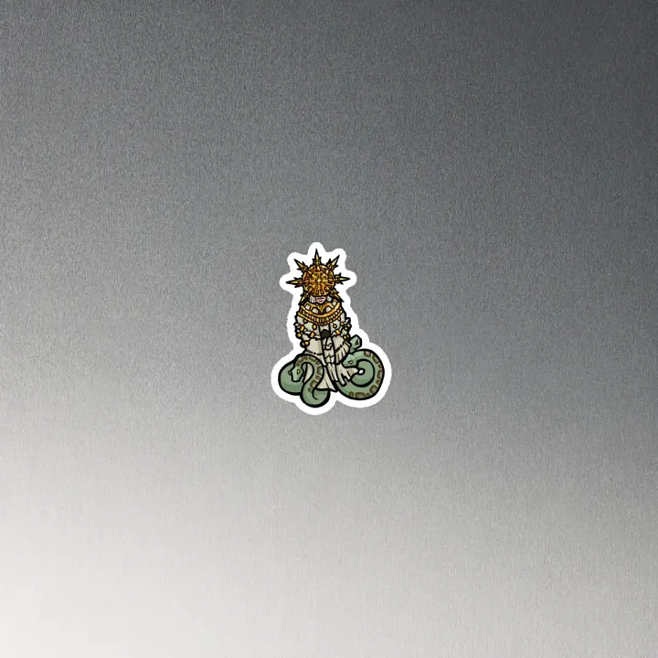 Gwyndolin Magnet product image (4)