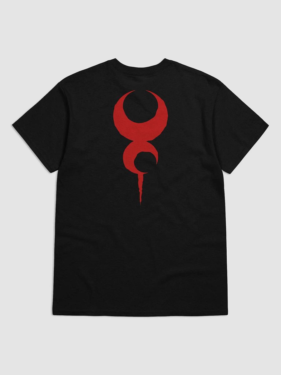 Hishaku Tee (Red Emblem) product image (46)