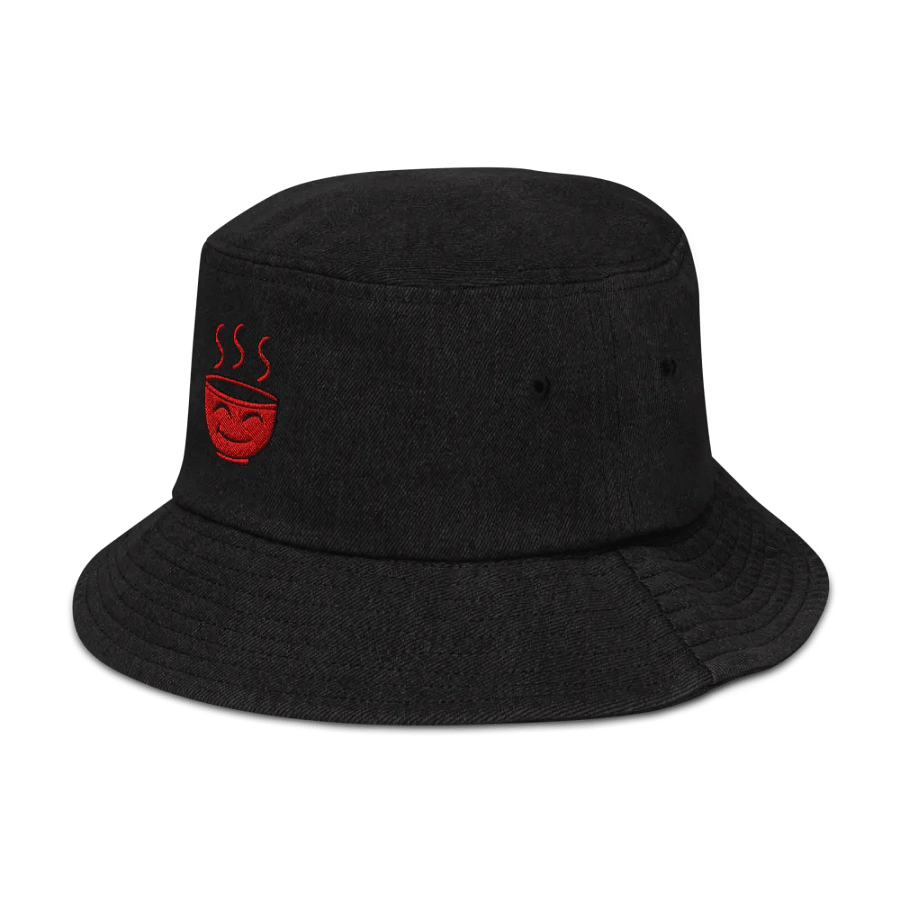 The Classic Logo Bucket Hat product image (3)