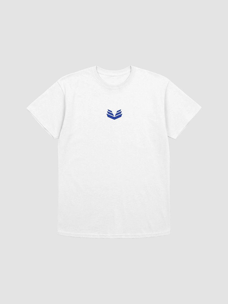 Heatseeker Tee - White product image (2)