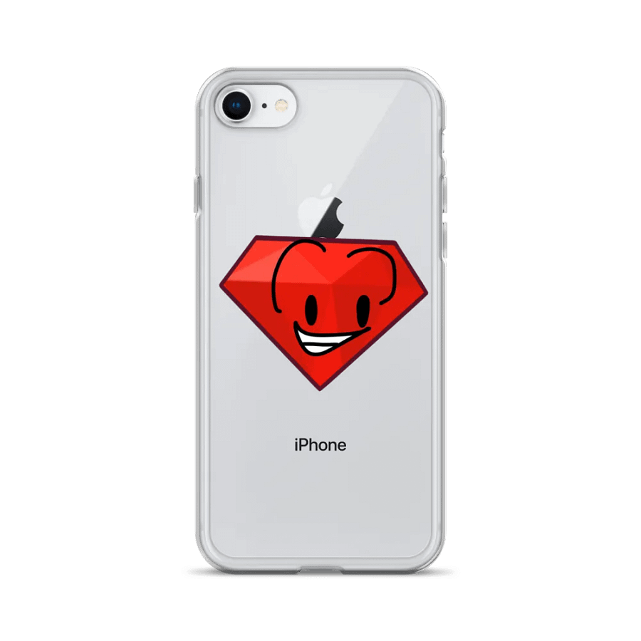 Ruby iPhone® Case product image (24)