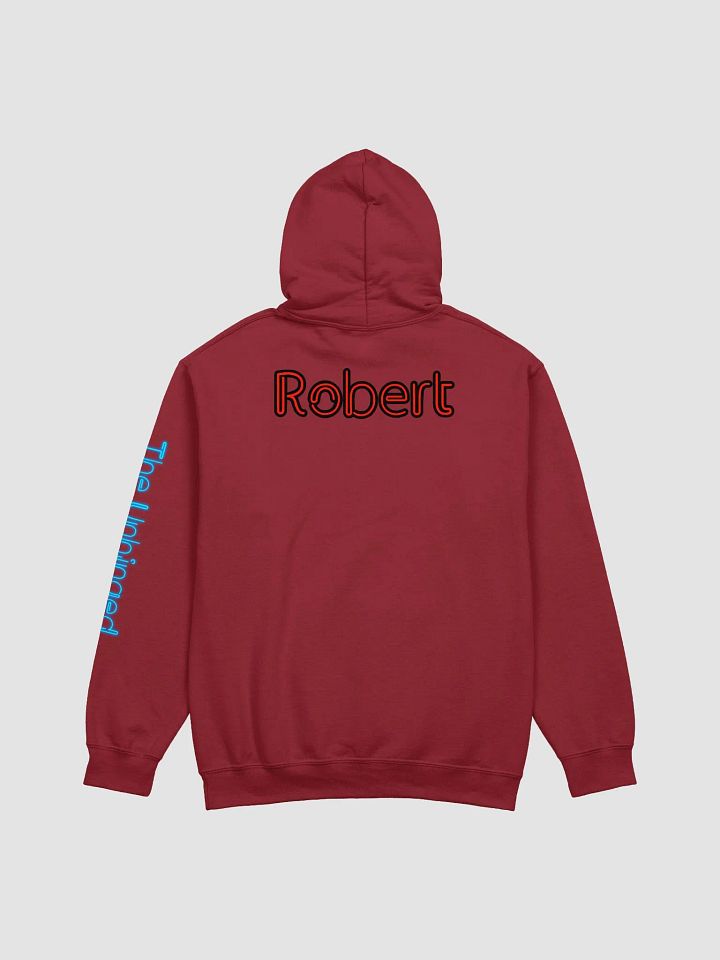 Robert Hoodie product image (2)