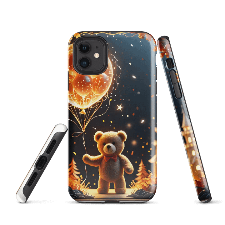 Floating on Bear Hugs product image (1)