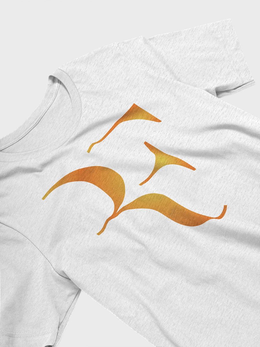 Living Legend australian open RF Monogram T-Shirt product image (17)