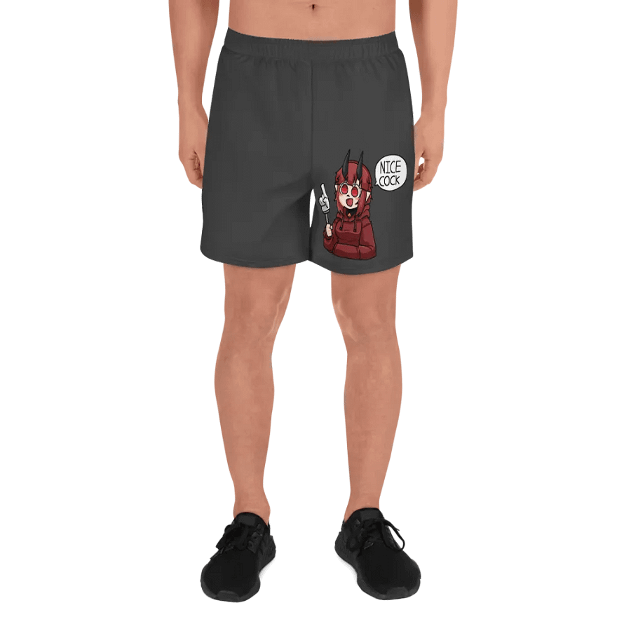 Nice Shorts product image (5)