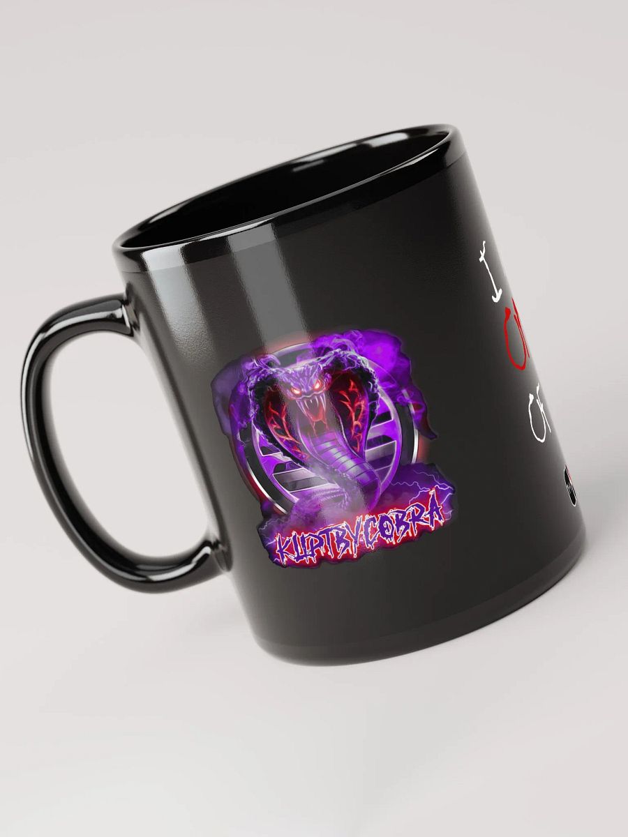 KliptByCxBra Dawkins Collab Mug product image (5)