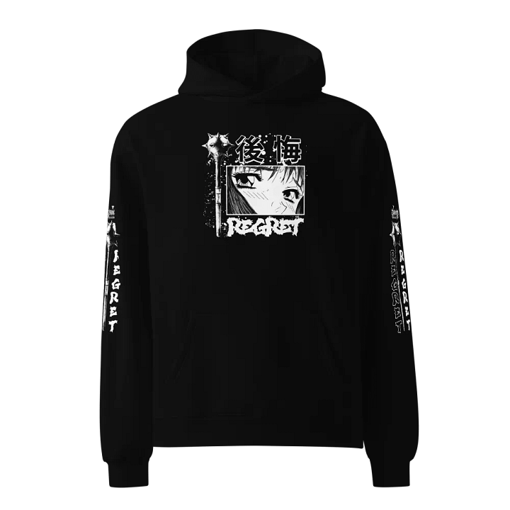 R E G R E T product image (1)