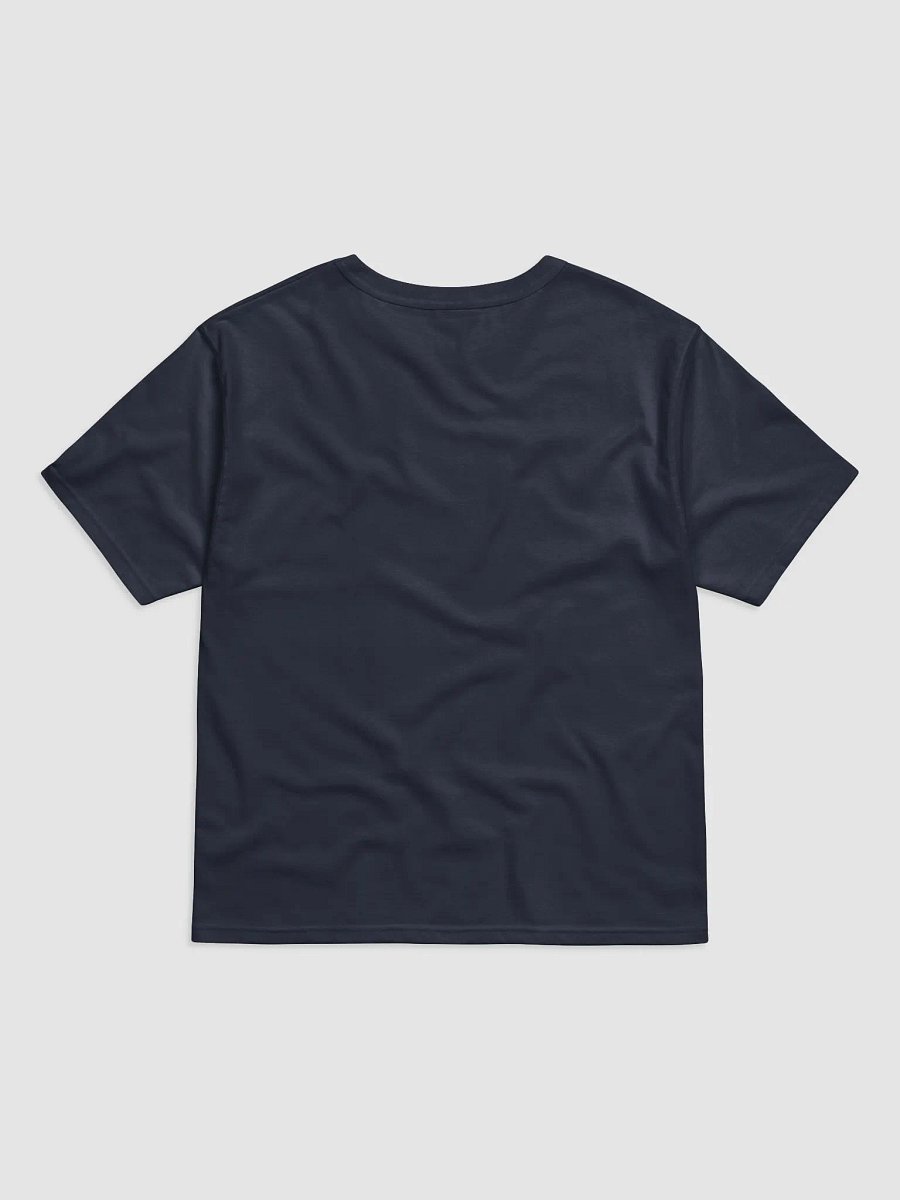 Navy Champion Relaxed-fit T-Shirt product image (6)