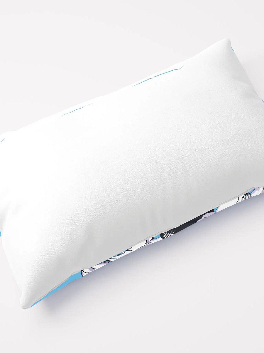 Wolfy Banner Pillow product image (4)