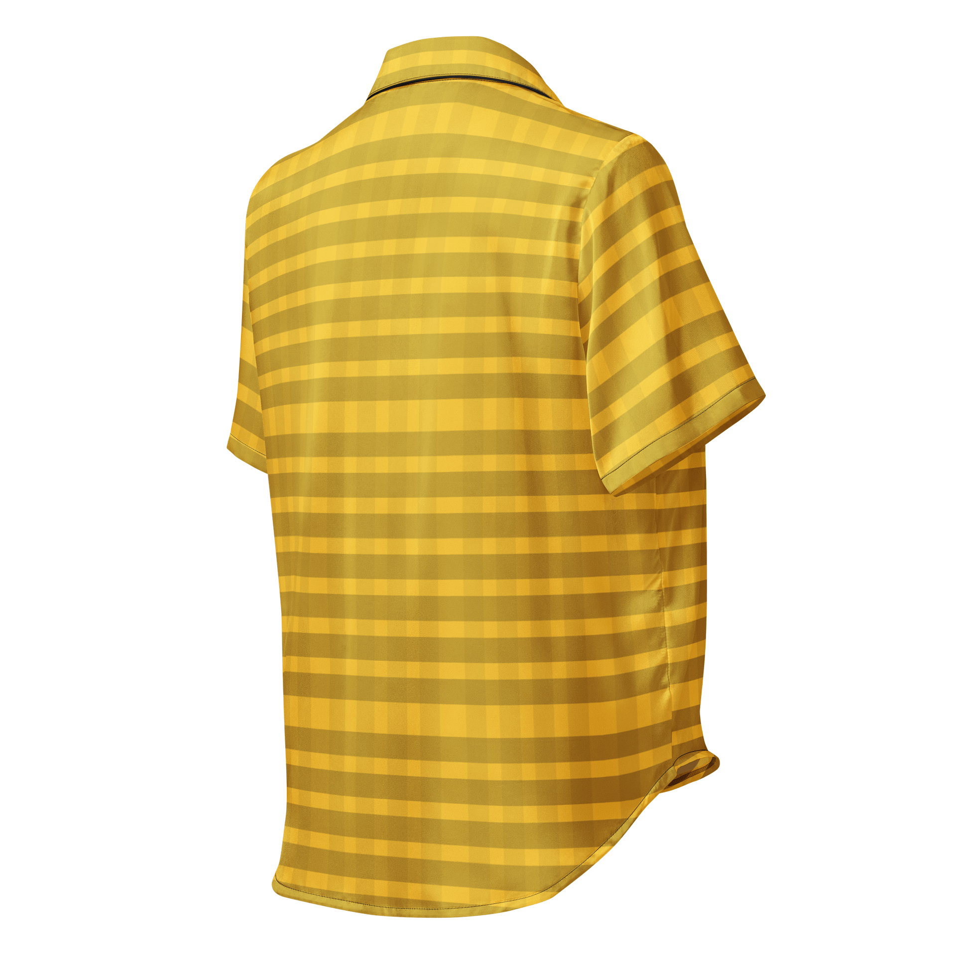 "Cheeky Chipmunk" - Women's Short Sleeve Pajama Top product image (2)