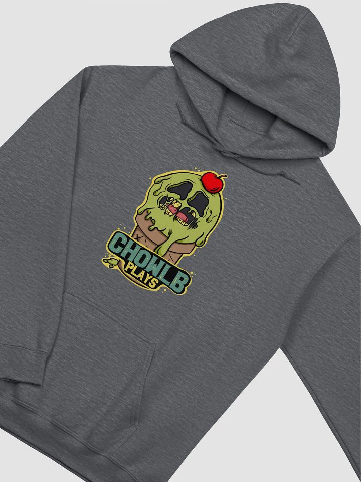 ChowlbPlays IceScream Hoodie product image (11)