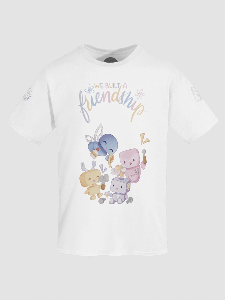 ✿ we built a friendship product image (40)