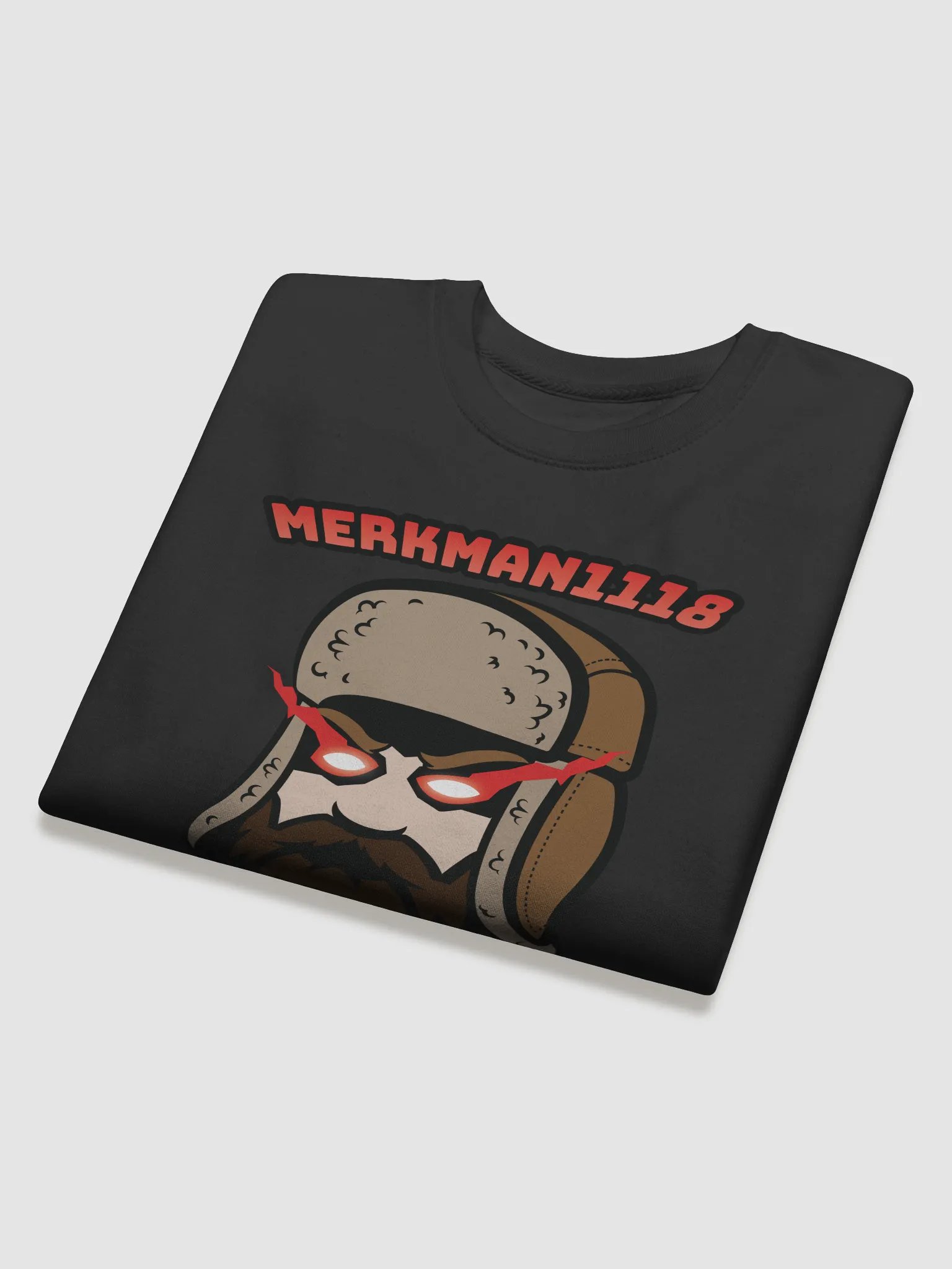 Merkman1118 GOOGLE ME BITCH sweater product image (4)