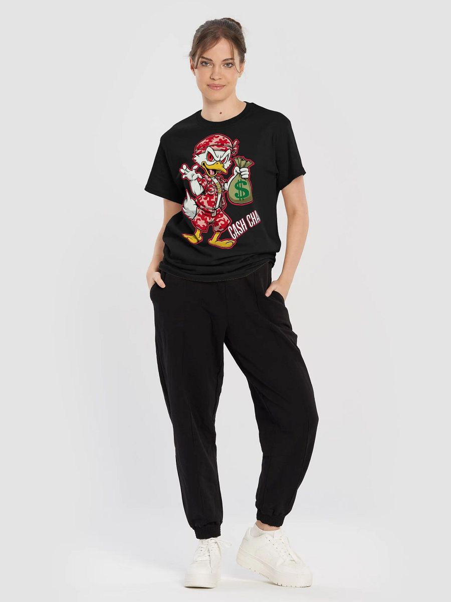 Durti3Goos3 - Durti3 Duck Gang – Cash Chaos Unisex Tee product image (5)