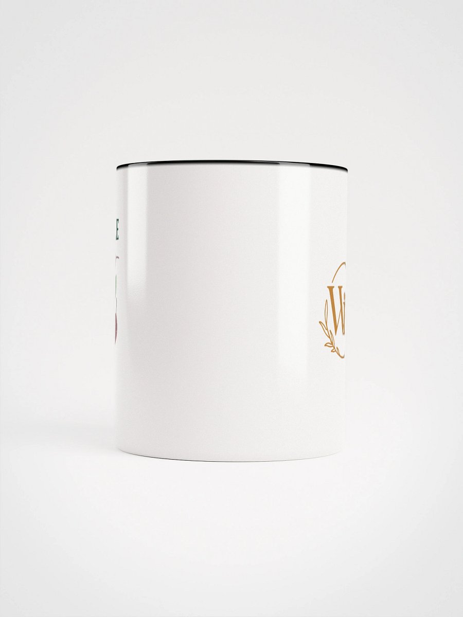 Be Teachable WIA Mug product image (20)