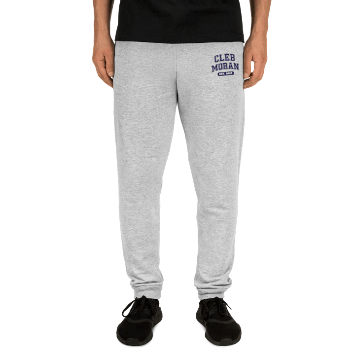 EST. 2022 FLEECE SWEATS product image (2)