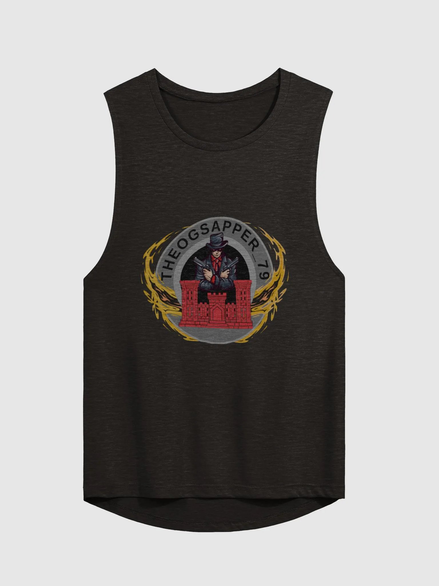 The Tank product image (1)