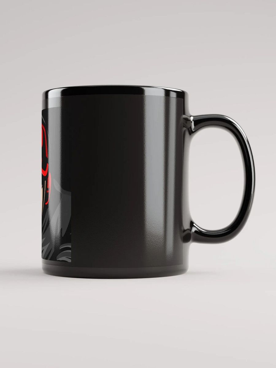 Rumoras Tasse (Black) product image (3)