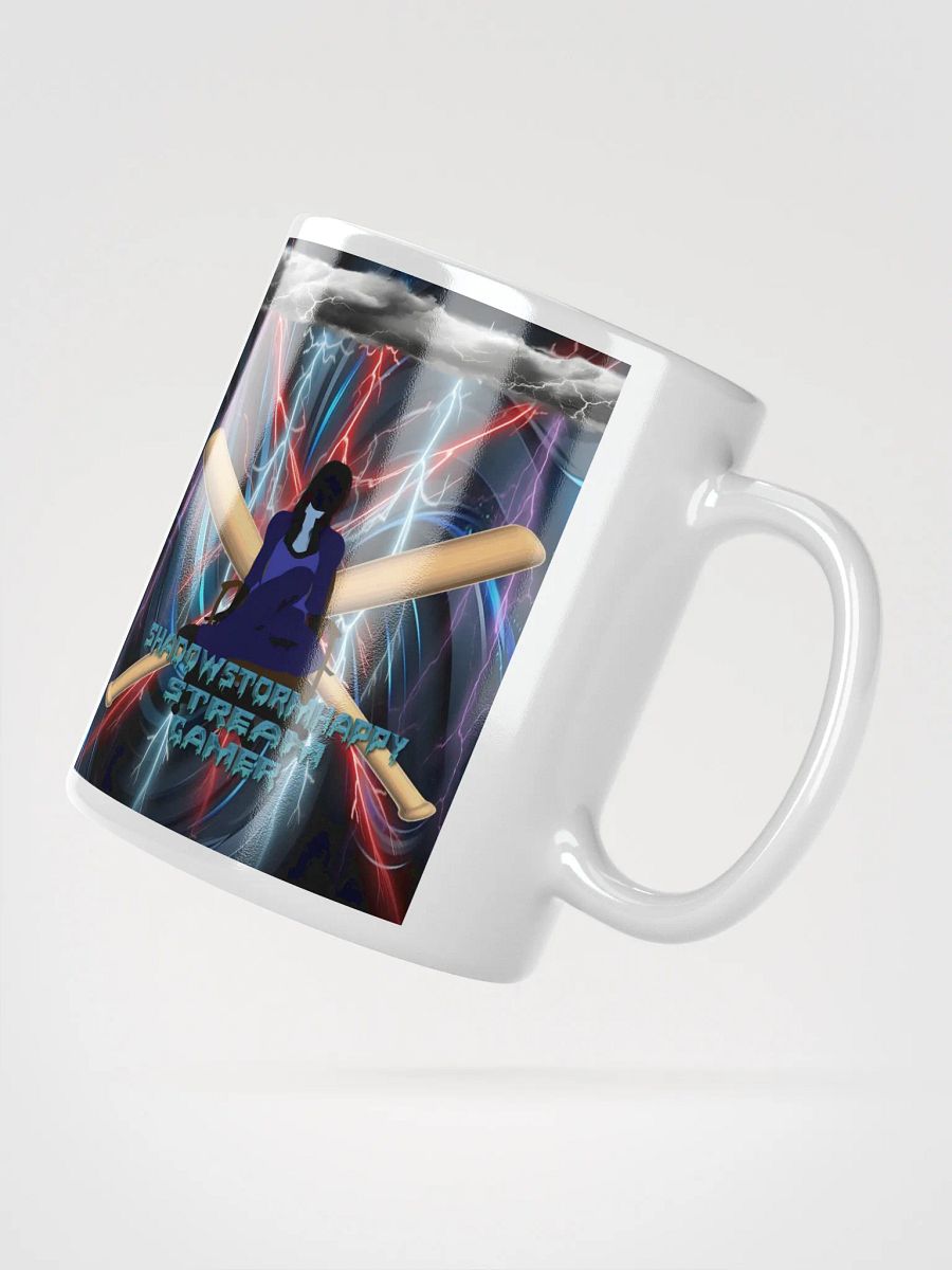 Stormy Gamer Vibes Mug product image (5)