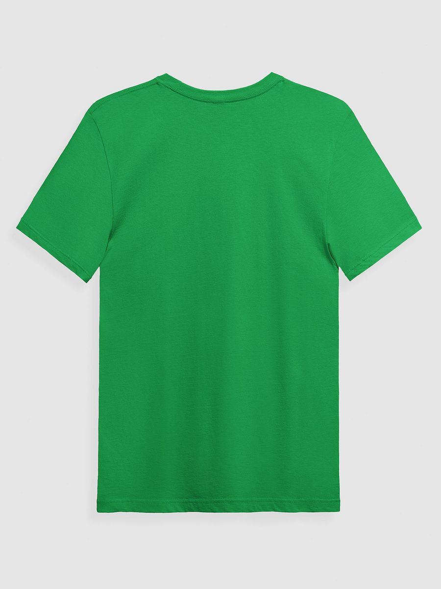 Retro Futurism Palm Trees T-Shirt product image (2)