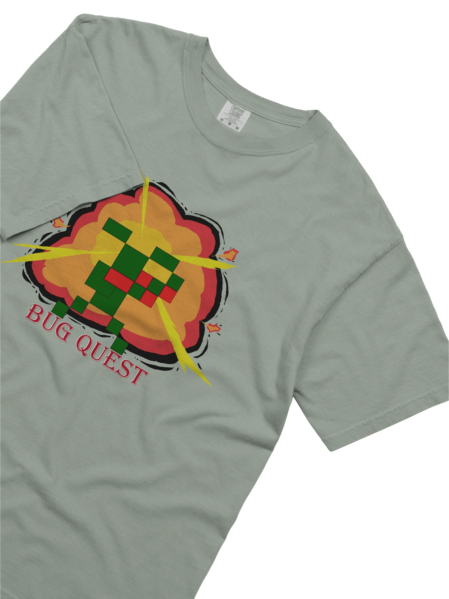 Hopper Rider T-Shirt product image (60)