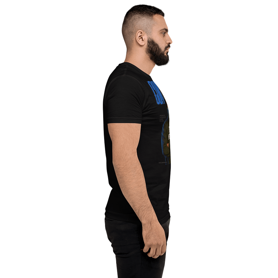 WILDCARD - Coming Soon Tshirt product image (11)