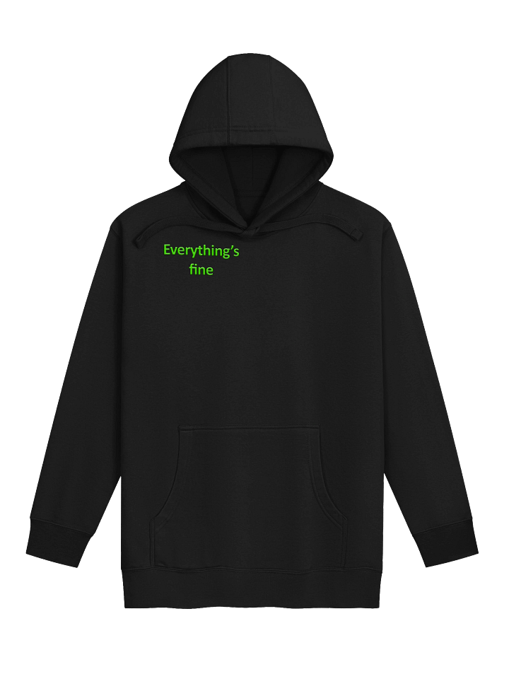 everything is fine product image (1)