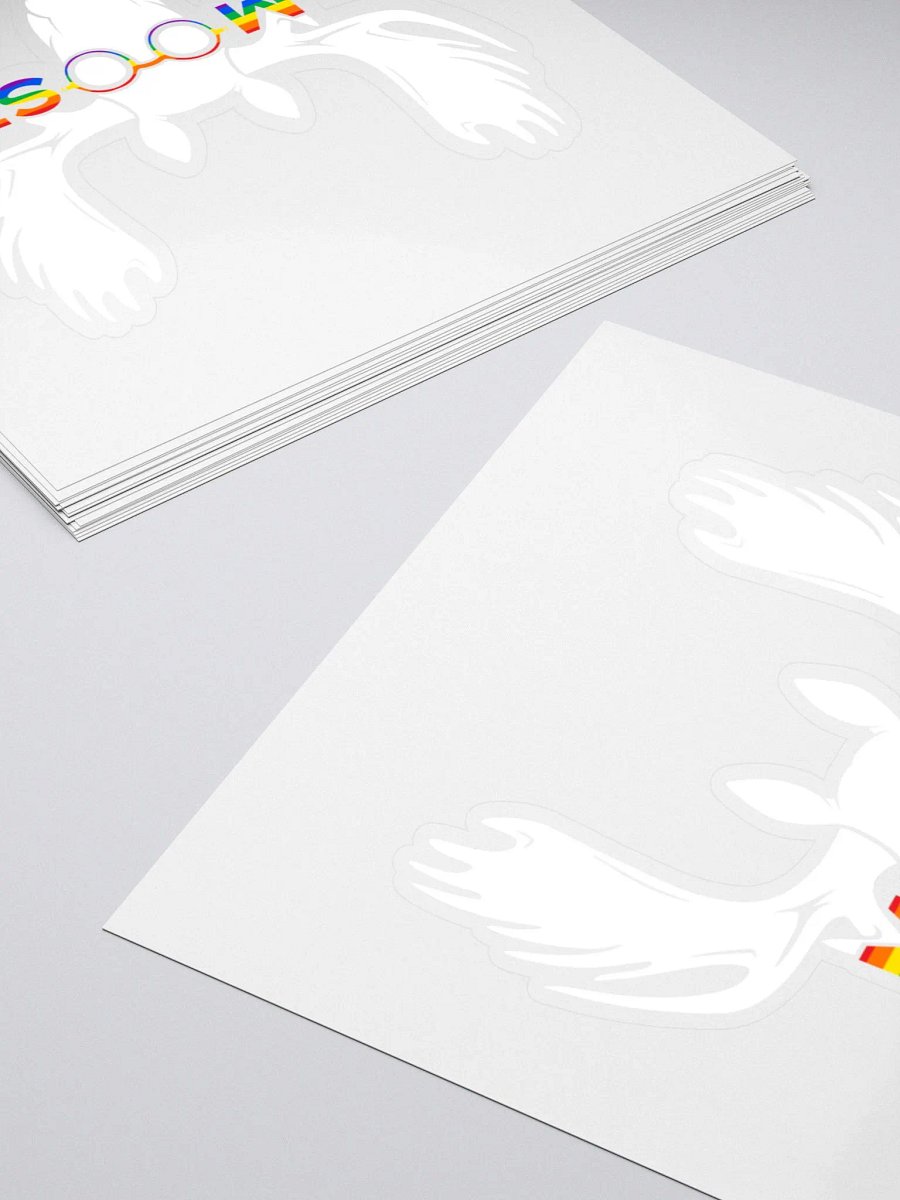 Moose Pride Sticky product image (12)