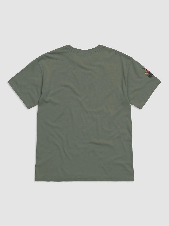 Sci-Fi Moose Mini'un Illustration Tee product image (2)