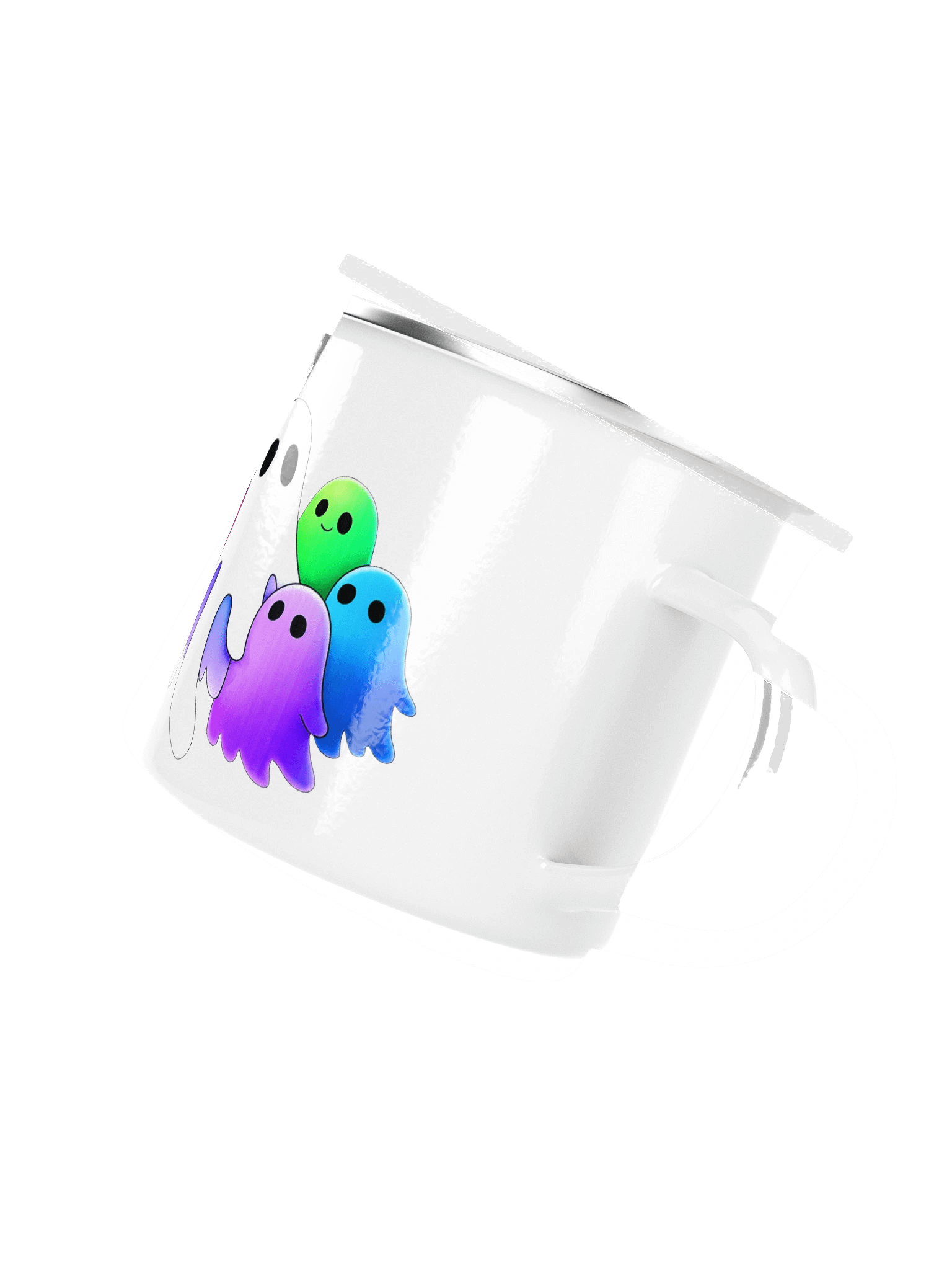TAZA LITLE GHOST product image (3)
