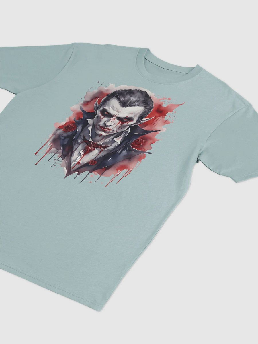 Vampire Portrait (+ His Brides) product image (17)