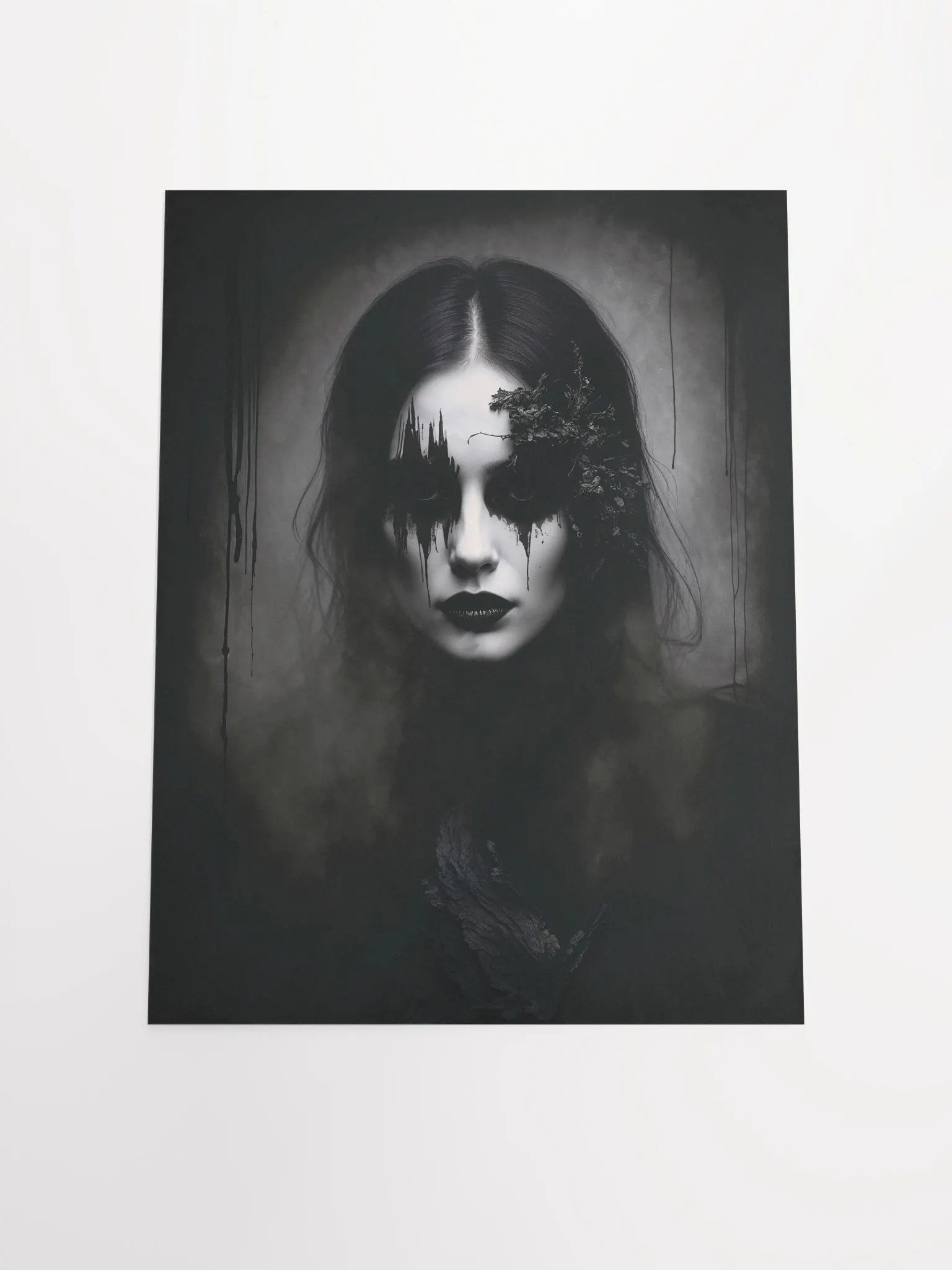 Ethereal Obscurity Poster product image (7)