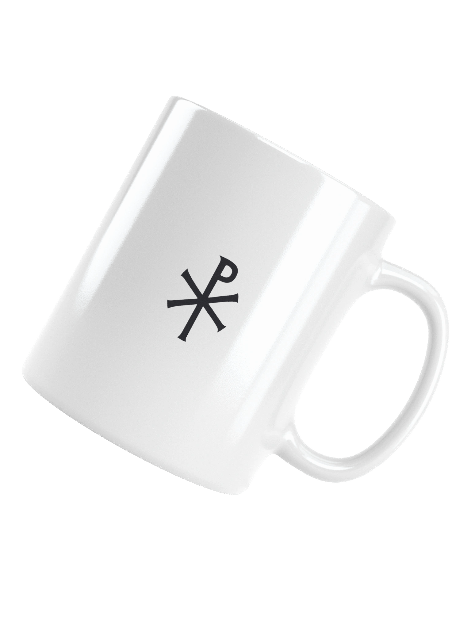 Jesus Prayer Mug – IC XC NIKA, Orthodox Christian Gift product image (14)