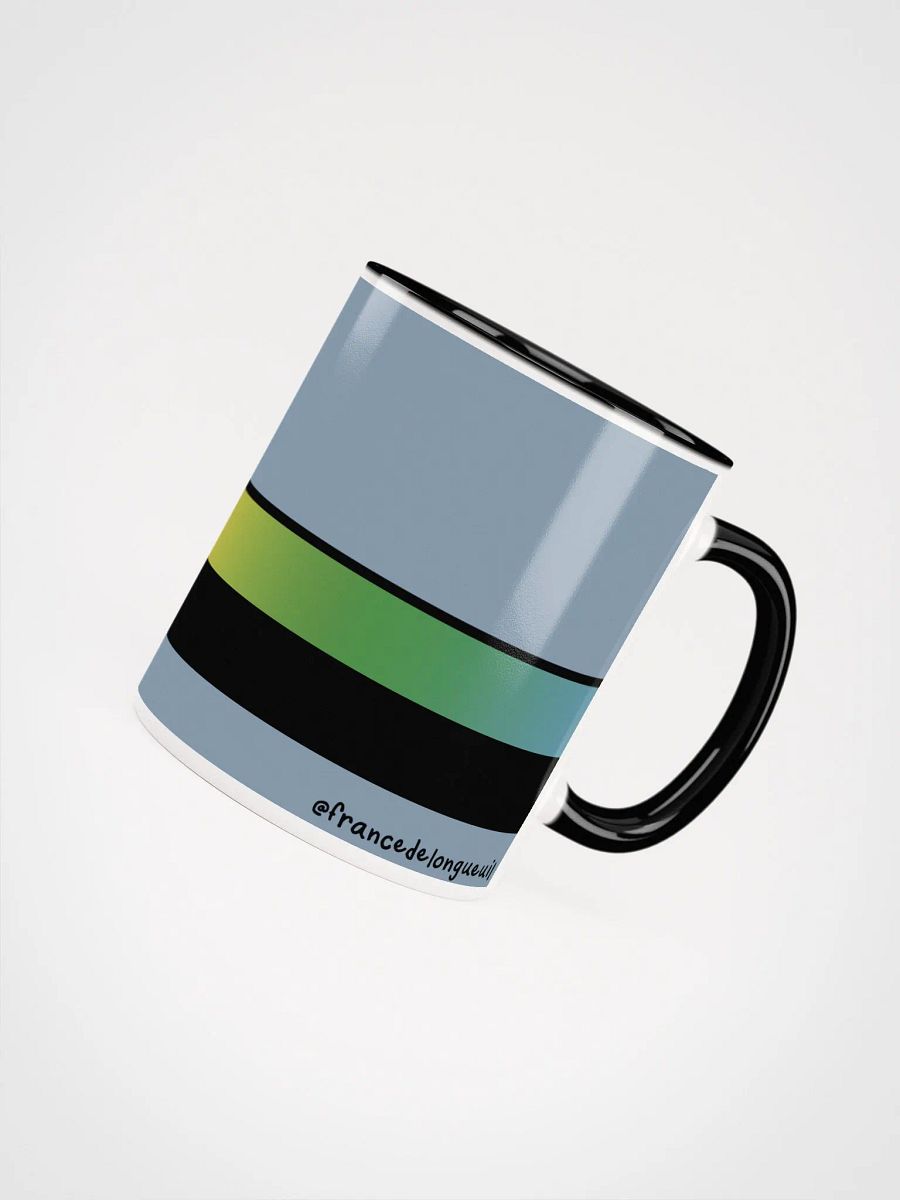 Tasse ''Videocassette cover BASF'' product image (5)