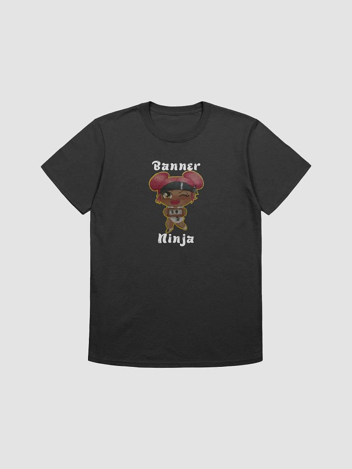 Banner Ninja T product image (1)