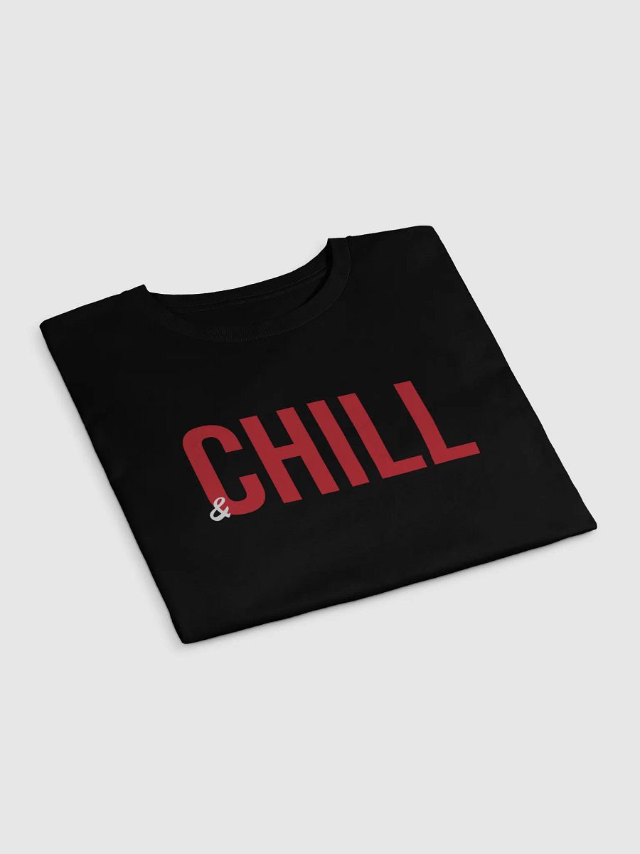 ... and Chill croptop product image (3)
